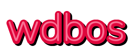 wdbos — logo kanal